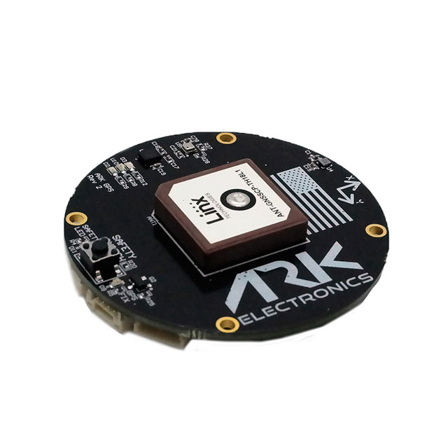 ARK Electronics ARK-GPS-REV-02 electronic component product image