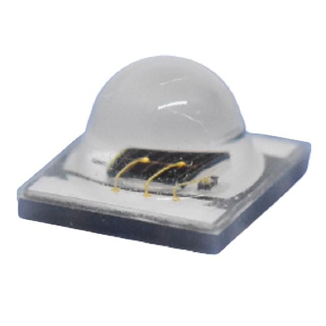 Solidlite AU3535B-ZIR-700MA electronic component product image