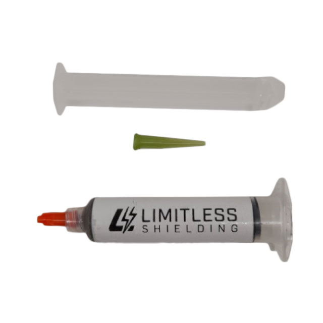 LIMITLESS SHIELDING LIMITED CA-NC-10 electronic component product image