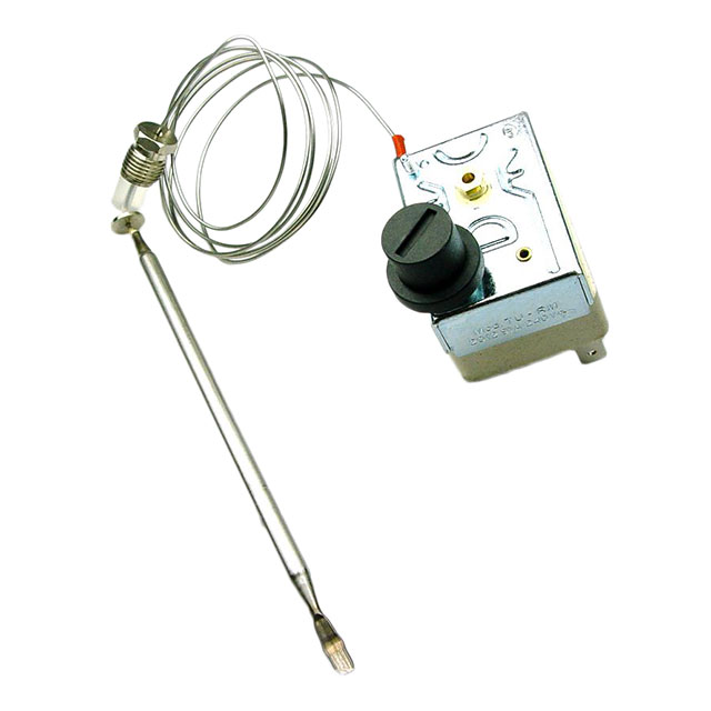 Selco Products CAP-MR-284 electronic component product image
