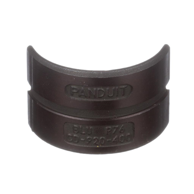 Panduit Corp CD-920-400NEST electronic component product image