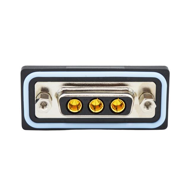 NorComp Inc. CDFR3W3213L462 electronic component product image