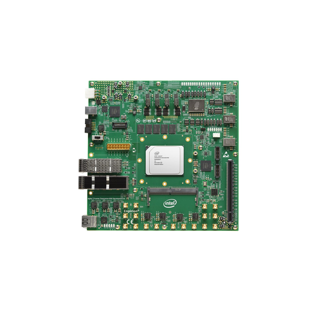 Altera DK-SI-AGF014E3ES electronic component product image