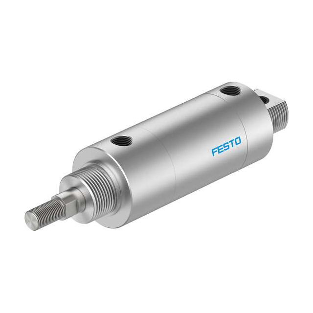 Festo Corporation DPRA-N-1 1/16"-6-N electronic component product image