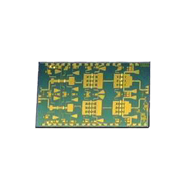 Analog Devices Inc. ADMV7710CHIPS electronic component product image