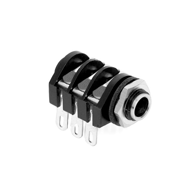 Amphenol Audio ACJM-MHS electronic component product image