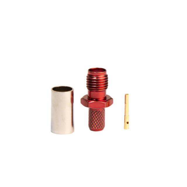 Big Cat Cables BC-302-195-RD electronic component product image