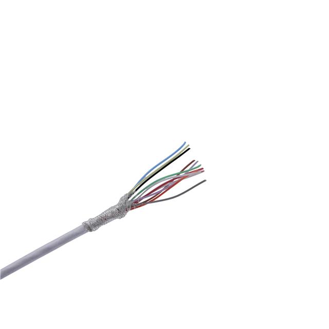 Agilink Microwires TAU-3019,12-A electronic component product image