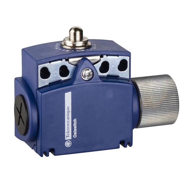 Telemecanique Sensors XCKT2710N12S23 electronic component product image