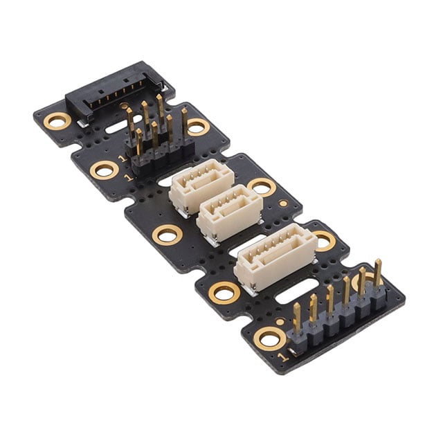 LightWare LiDAR Inc. ACC.BOB.000 electronic component product image