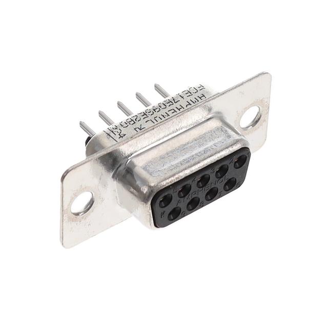 Amphenol ICC (Commercial Products) FCE17E09SE2B0 electronic component product image