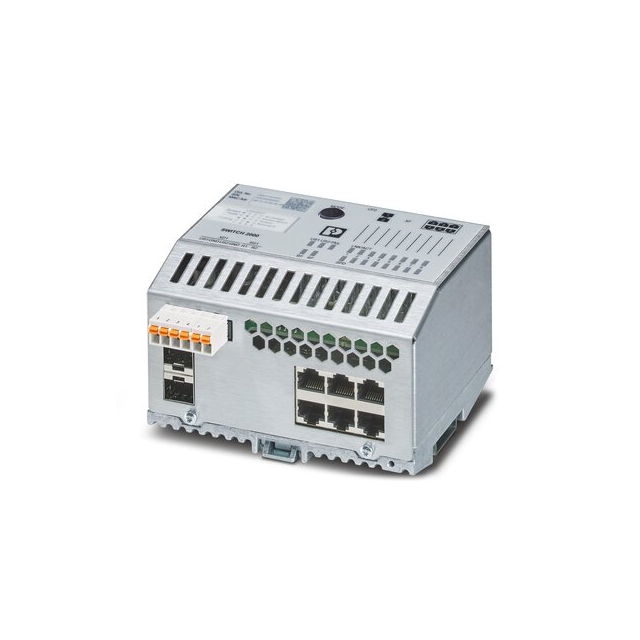 Phoenix Contact 1089126 electronic component product image
