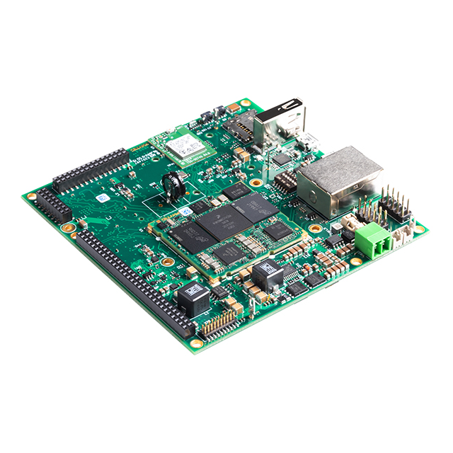 PHYTEC America KPB-02820-001 electronic component product image