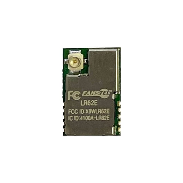 Fanstel Corp. LR62E electronic component product image