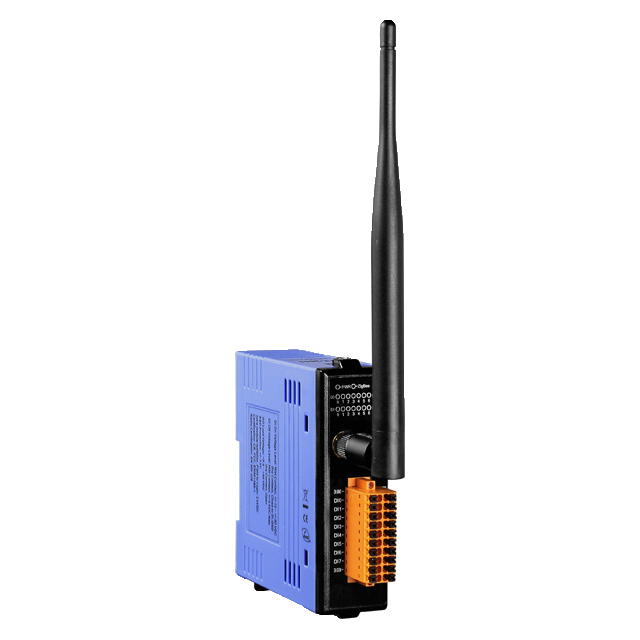 ICP DAS USA INC ZT-2055-IOP electronic component product image