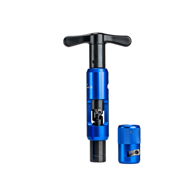 Jonard Tools HC-715QR electronic component product image
