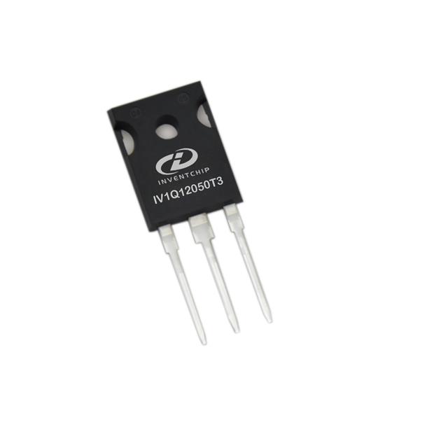 Inventchip IV1Q12050T3 electronic component product image