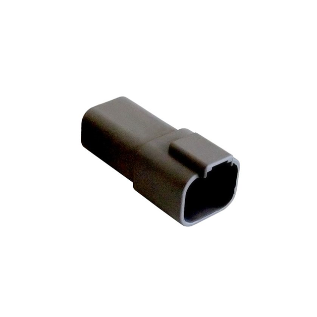 Bulgin PX0106P04BK electronic component product image