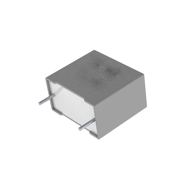 KEMET R413I21000000K electronic component product image