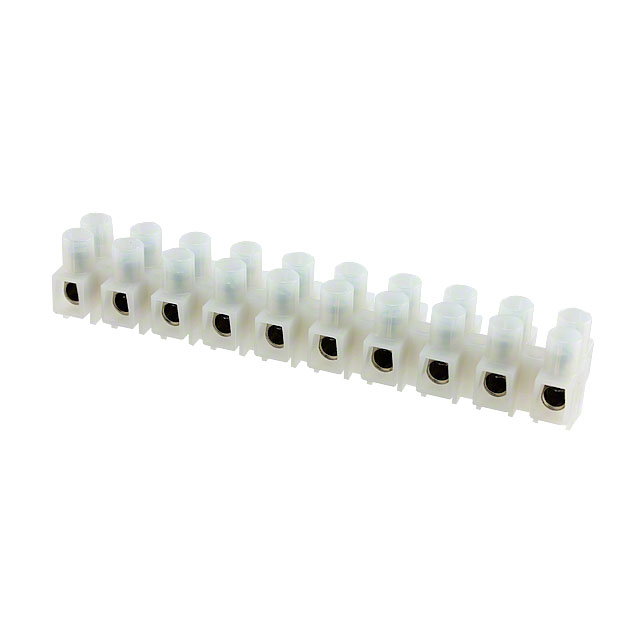 Molex 0391001510 electronic component product image
