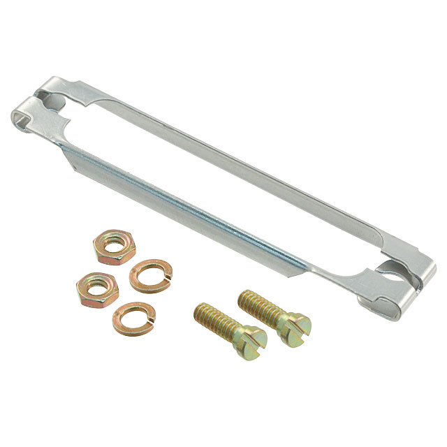 ITT Cannon, LLC DB512211 electronic component product image