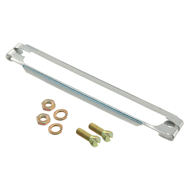 ITT Cannon, LLC DC512221 electronic component product image
