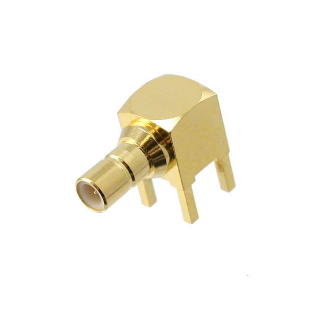 TE Connectivity AMP Connectors 1-1337481-0 electronic component product image