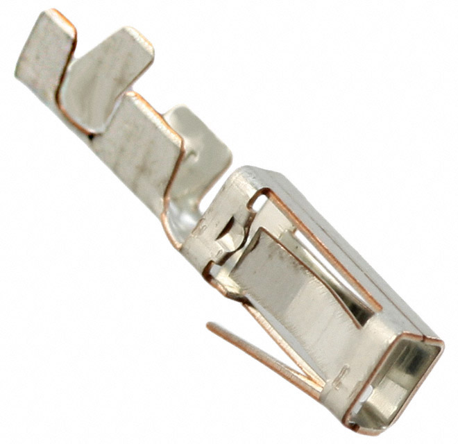 TE Connectivity AMP Connectors 102104-3 electronic component product image