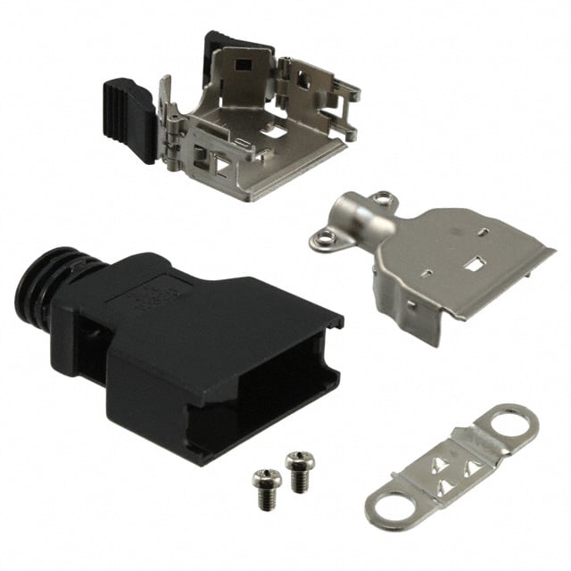 3M 10320-3210-006 electronic component product image