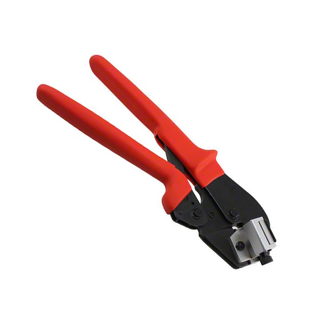 ITT Cannon, LLC 121586-5237 electronic component product image