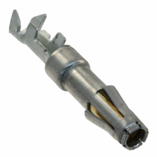 ITT Cannon, LLC T2P20FC1ST electronic component product image