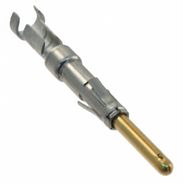 ITT Cannon, LLC T2P16MC1LZ electronic component product image