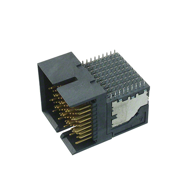 TE Connectivity Aerospace, Defense and Marine 2000892-1 electronic component product image