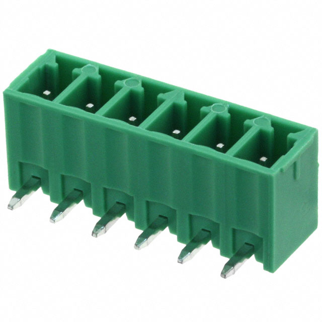 Amphenol Anytek OQ0632510000G electronic component product image