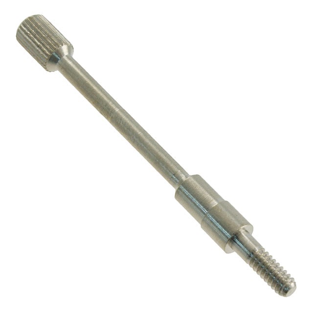 ITT Cannon, LLC 250-8501-013 electronic component product image