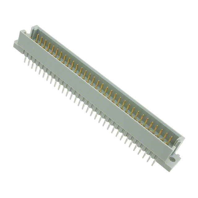 TE Connectivity AMP Connectors 536098-5 electronic component product image