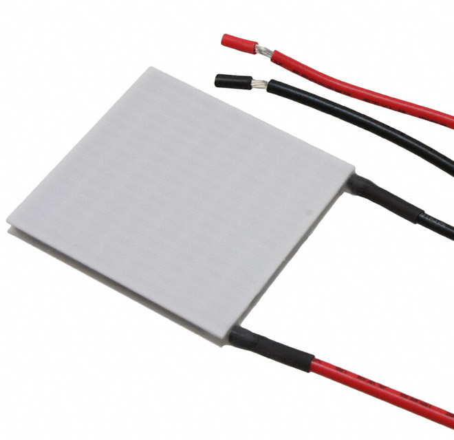Tark Thermal Solutions 56910-502 electronic component product image