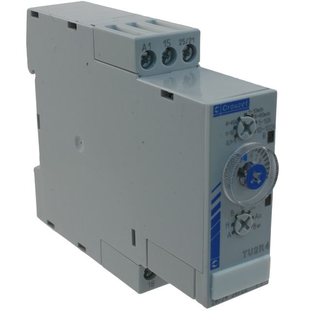 Crouzet 88865300 electronic component product image