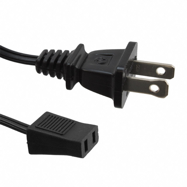 Orion Fans C180-48P electronic component product image