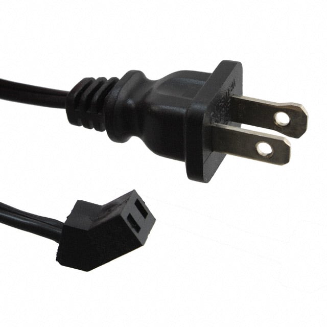 Orion Fans C45-72P electronic component product image