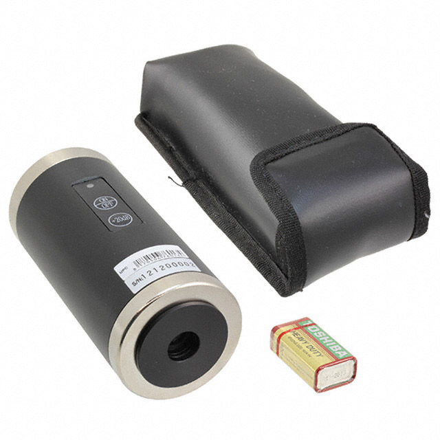 Global Specialties CAL601 electronic component product image