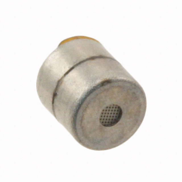 Knowles DFG-30852-000 electronic component product image