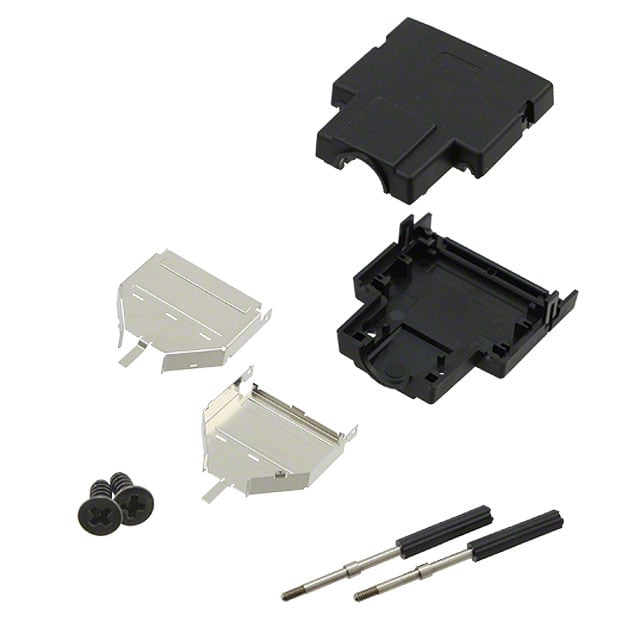 Hirose Electric Co Ltd DH-37-CV2B electronic component product image