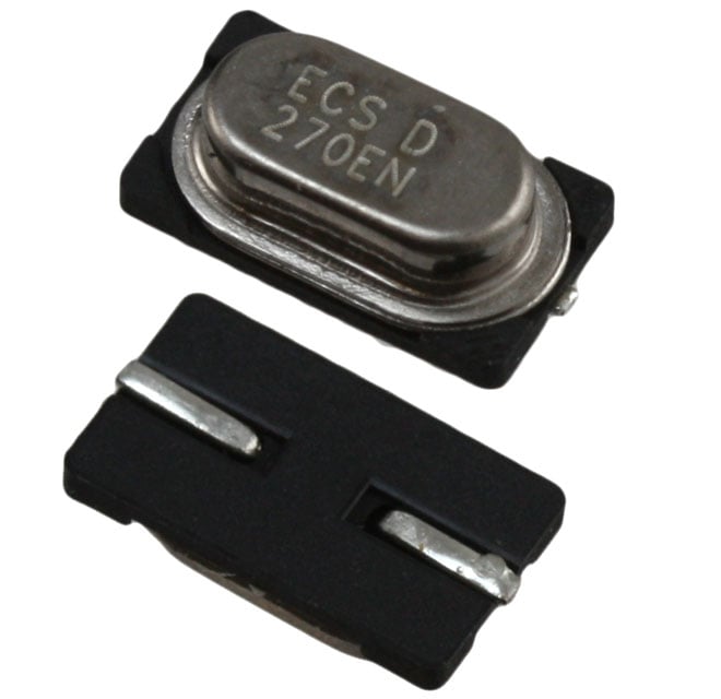 ECS Inc. ECS-120-20-3X-TR electronic component product image