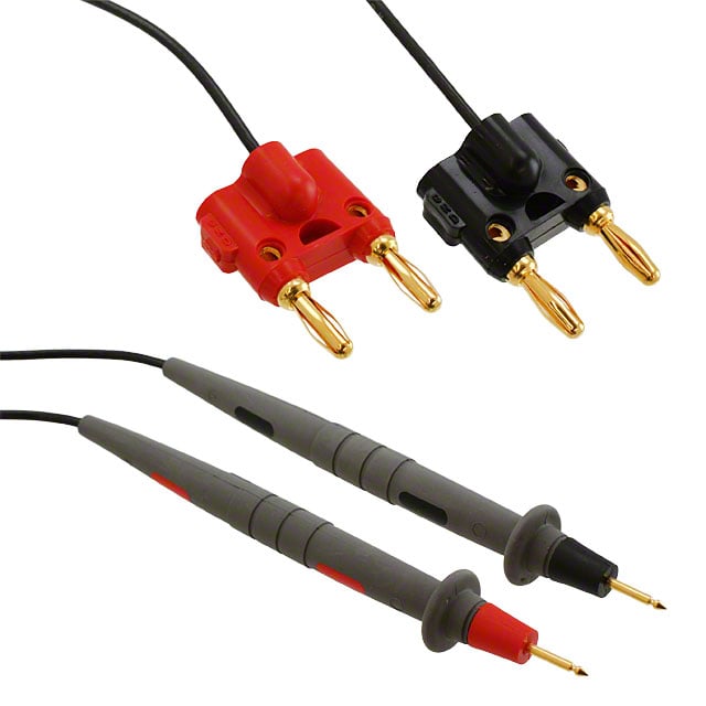 Pomona Electronics EM6303-72# electronic component product image