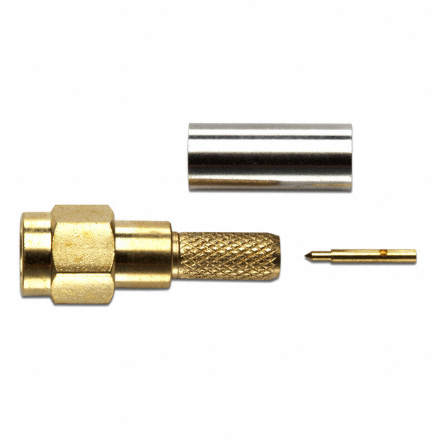 Pomona Electronics 72945 electronic component product image