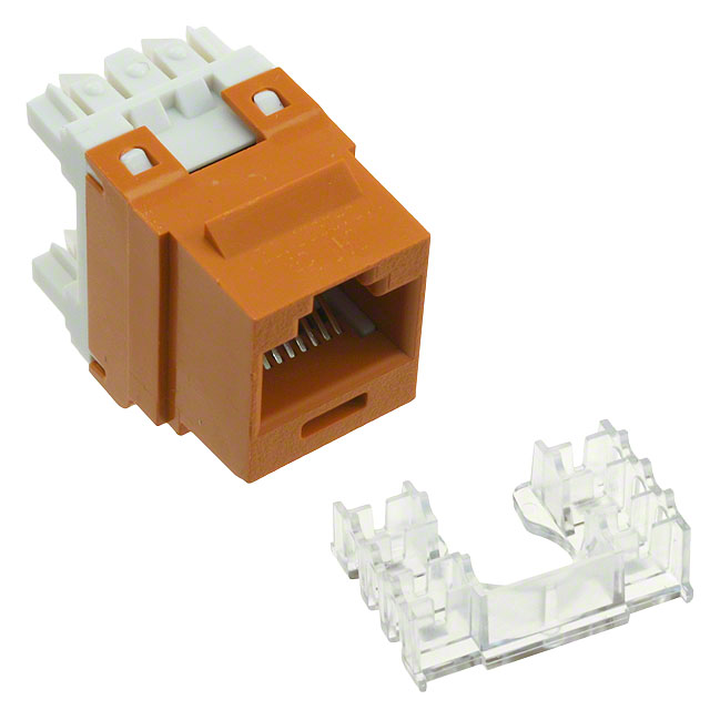 Panduit Corp NKP5E88MOR electronic component product image