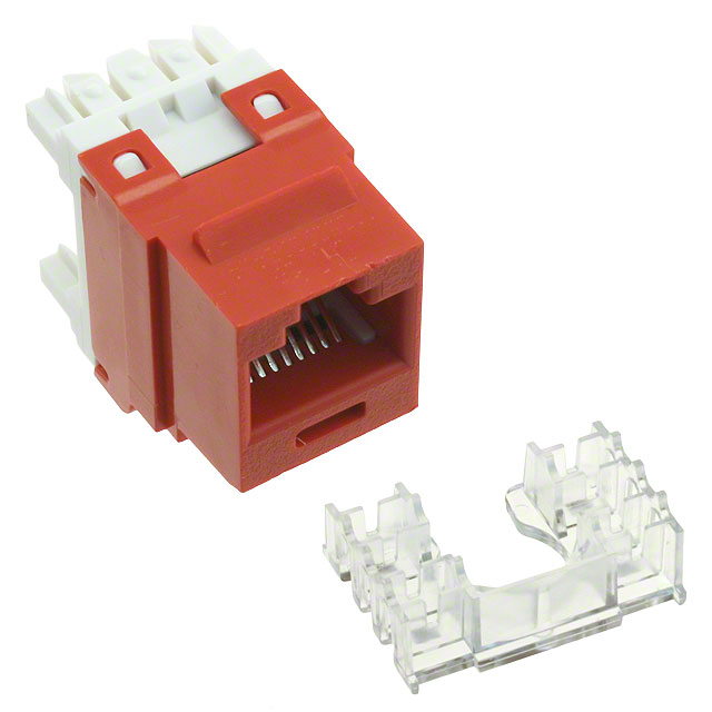 Panduit Corp NKP5E88MRD electronic component product image