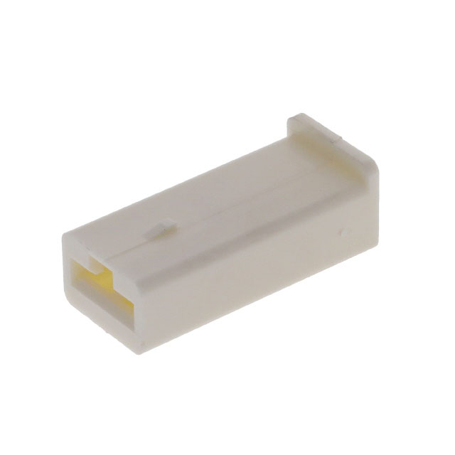 TE Connectivity AMP Connectors 1-180905-0 electronic component product image