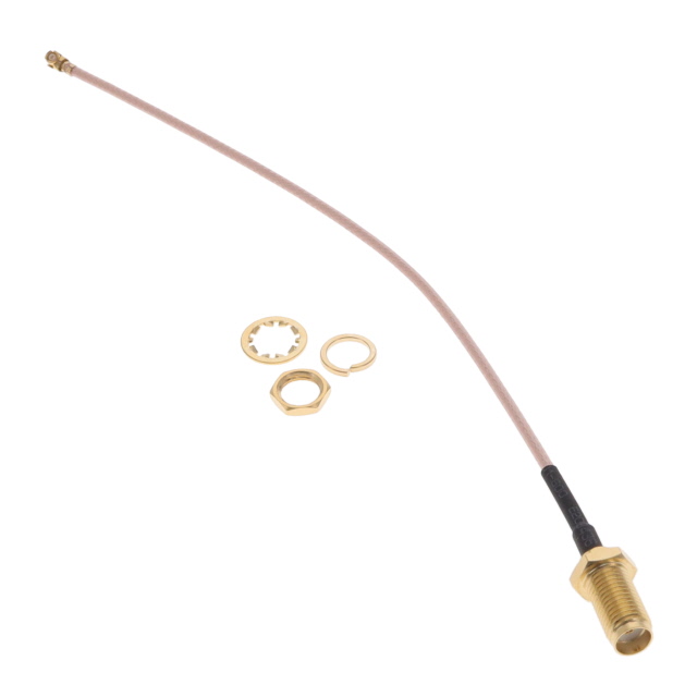 Cvilux USA DH-20G50017 electronic component product image